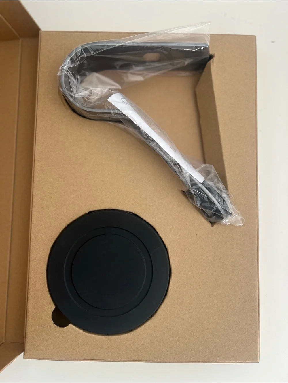 Dyson Blow Dryer Stand NIB
